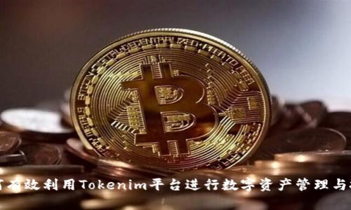 如何有效利用Tokenim平台进行数字资产管理与投资