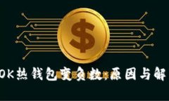 区块链的TOK热钱包变负数：原因与解决