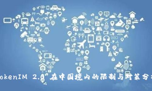 TokenIM 2.0 在中国境内的限制与对策分析