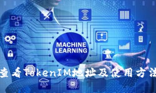 如何查看TokenIM地址及使用方法详解