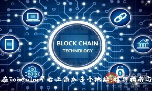 如何在Tokenim平台上添加多个地址:操作指南与技巧