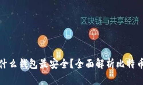 储存比特币用什么钱包最安全?全面解析比特币钱包的安全性