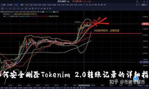 如何安全删除Tokenim 2.0转账记录的详细指南