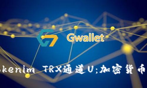 深入了解Tokenim TRX通道U:加密货币交易新选择