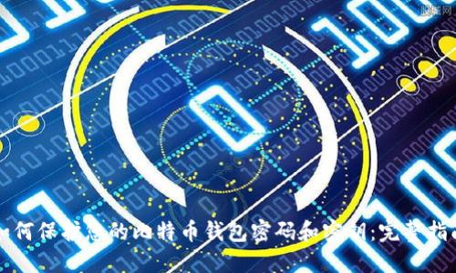 如何保护您的比特币钱包密码和密钥:完整指南