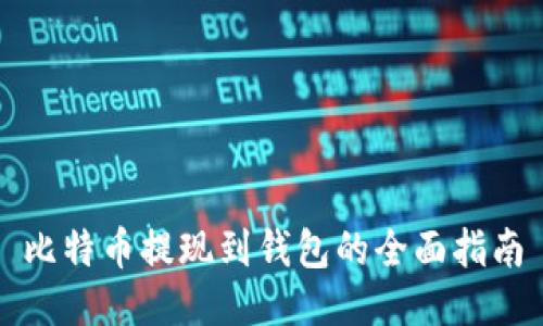 比特币提现到钱包的全面指南