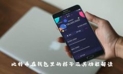 比特币在钱包里的样子及其功能解读