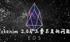 如何解决Tokenim 2.0矿工费不足的问题：