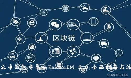 如何在火币钱包中导入TokenIM 2.0：全面指南与注意事项