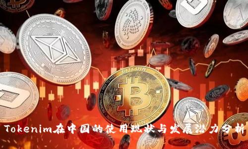 Tokenim在中国的使用现状与发展潜力分析
