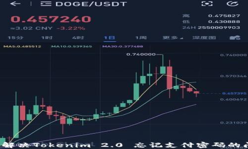 如何解决Tokenim 2.0 忘记支付密码的问题?