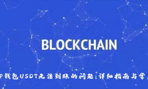 如何解决TP钱包USDT无法到账的问题:详细指南与常见故障排除