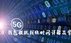 TokenIM 2.0 钱包提现到账时间详解及常见