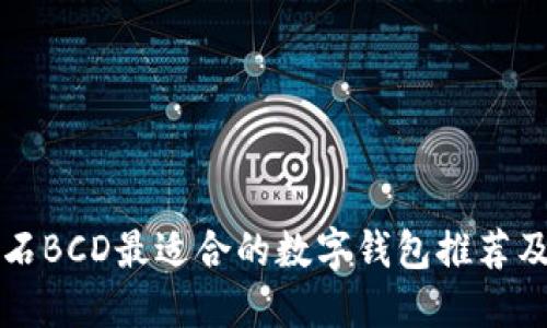 比特币钻石BCD最适合的数字钱包推荐及使用指南