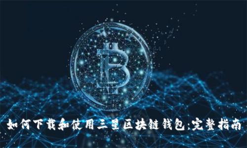如何下载和使用三星区块链钱包:完整指南