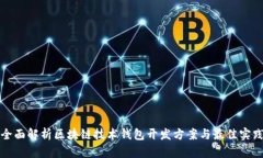 全面解析区块链技术钱包开发方案与最
