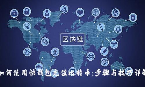 如何使用快钱包充值比特币:步骤与技巧详解