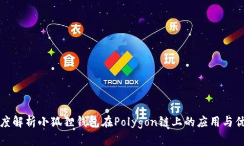 深度解析小狐狸钱包在Polygon链上的应用与优势