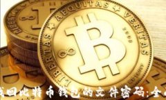 如何找回比特币钱包的文件密码：全面