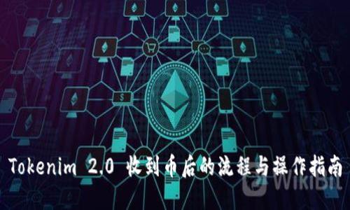 Tokenim 2.0 收到币后的流程与操作指南