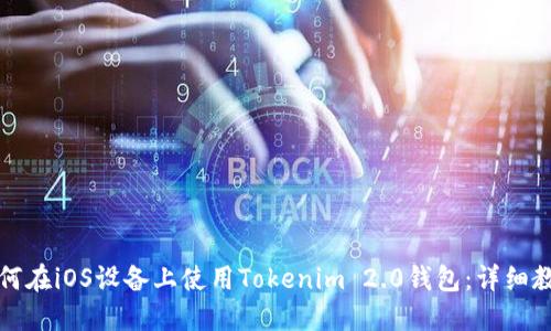 如何在iOS设备上使用Tokenim 2.0钱包:详细教程