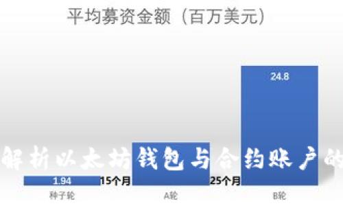 题目: 深入解析以太坊钱包与合约账户的区别及应用
