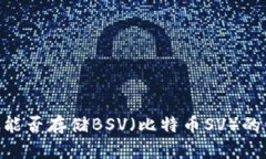 Tokenim能否存储BSV（比特币SV）的详细解