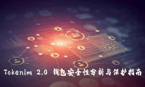 Tokenim 2.0 钱包安全性分析与保护指南