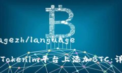 languagezh/language如何在Tokenim平台上添加