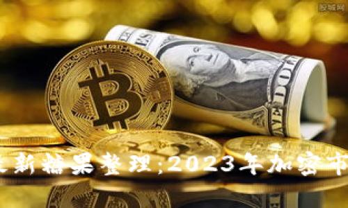 Tokenim 2.0 最新糖果整理:2023年加密市场的机会与挑战