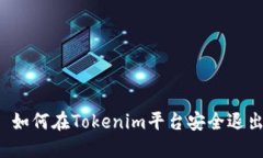 Title: 如何在Tokenim平台安全退出登录？