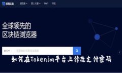 如何在Tokenim平台上修改支付密码