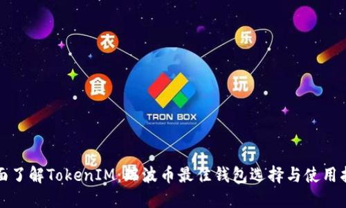 全面了解TokenIM:瑞波币最佳钱包选择与使用指南