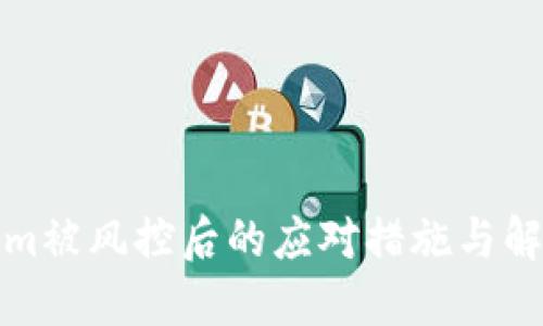 Tokenim被风控后的应对措施与解决方案