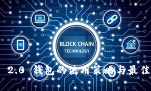 TokenIM 2.0 钱包的使用策略与最佳实践解析