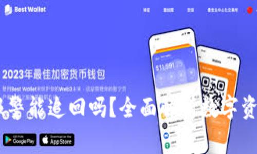 tokenim2.0报警能追回吗？全面解析数字资产安全与维权