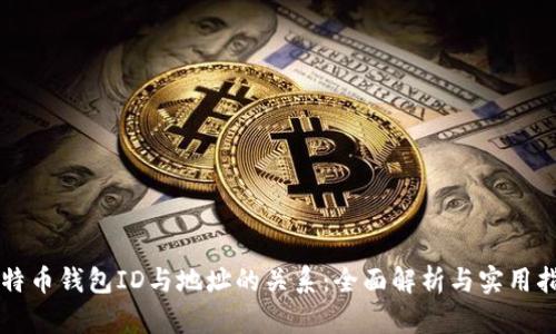 比特币钱包ID与地址的关系:全面解析与实用指南