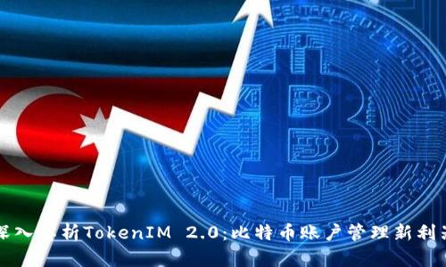 深入解析TokenIM 2.0:比特币账户管理新利器