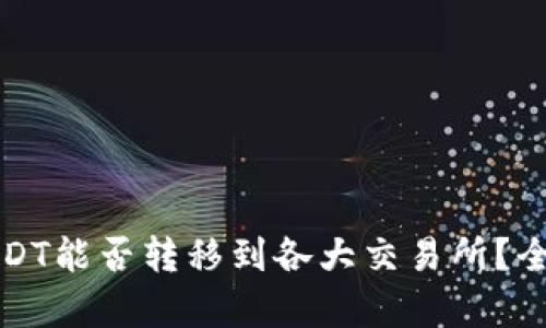 数字钱包中USDT能否转移到各大交易所?全面解析与指南