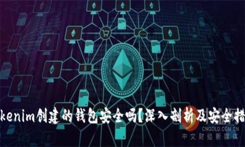 Tokenim创建的钱包安全吗?深入剖析及安全措施