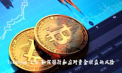 Tokenim 2.0 如何预防和应对资金被盗的风险