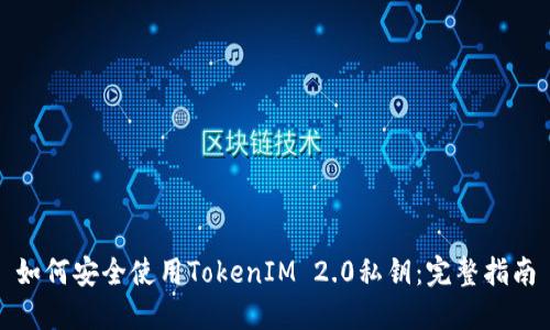 如何安全使用TokenIM 2.0私钥:完整指南