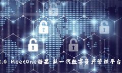 TokenIM 2.0 MeetOne糖果：新一代数字资产