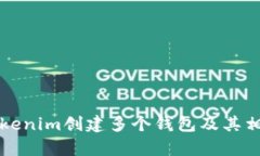 如何使用Tokenim创建多个钱包及其相关
