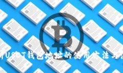 全面解析USDT钱包地址的使用方法与注