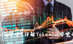 什么是Tokenim带宽？详解Tokenim带宽的概