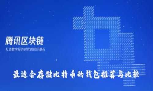 最适合存储比特币的钱包推荐与比较