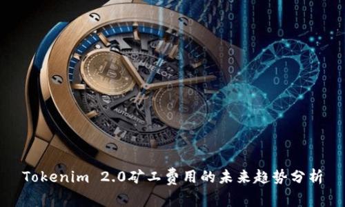 Tokenim 2.0矿工费用的未来趋势分析