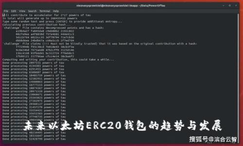 未来以太坊ERC20钱包的趋势与发展