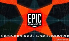 未来虚拟币手机钱包的趋势与发展: 如